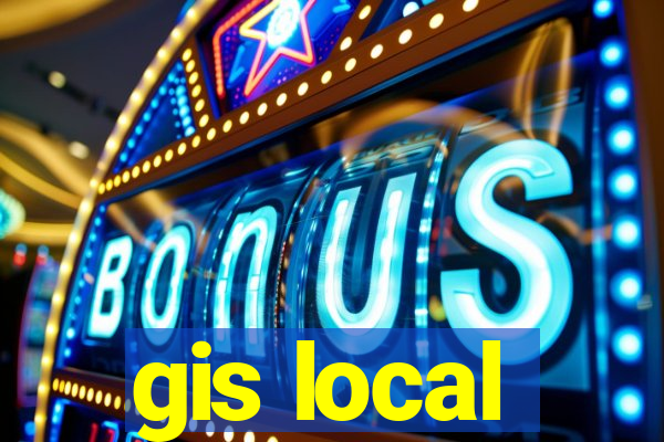 gis local